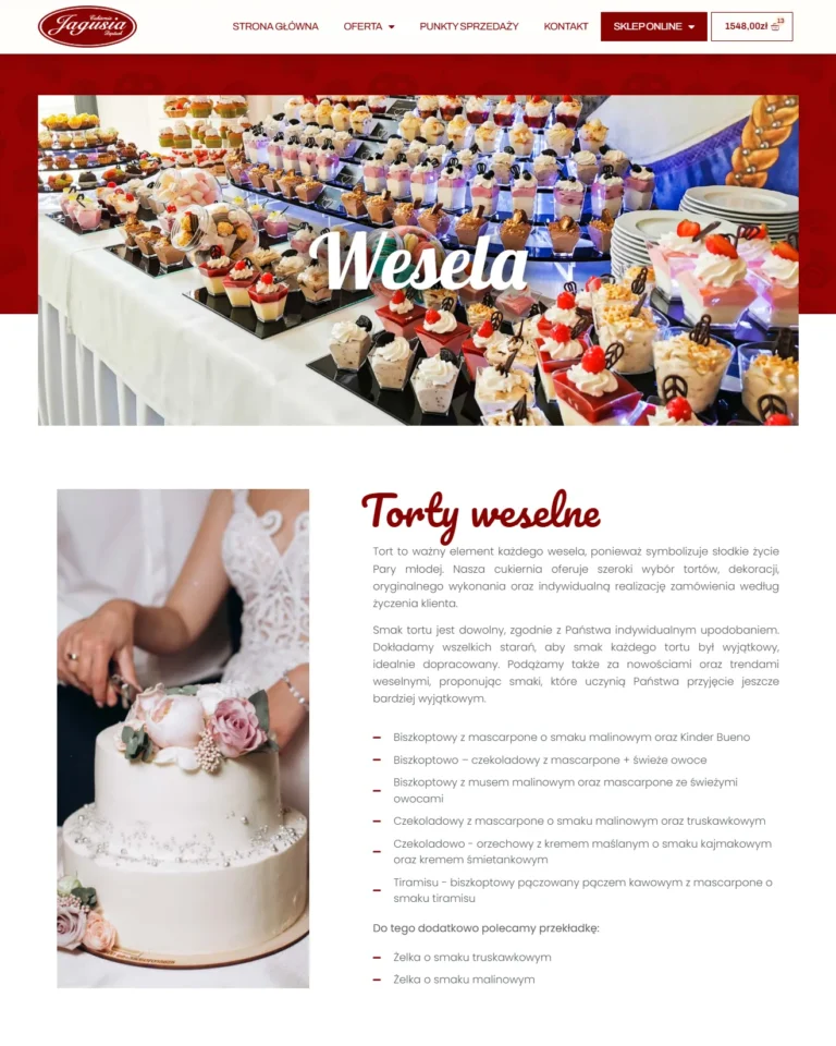 Jagusia Patisserie 4